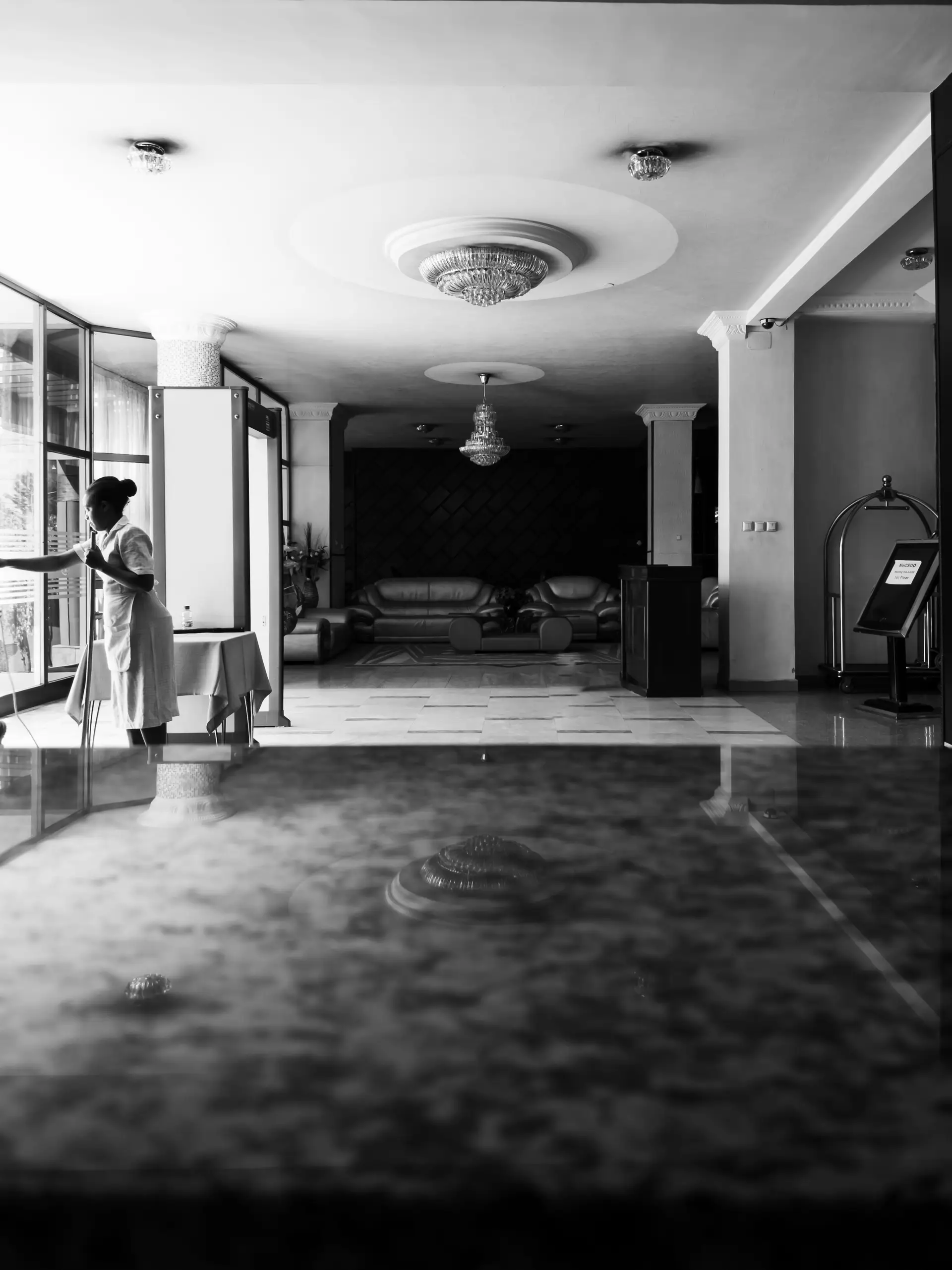 Hospitality Excellence