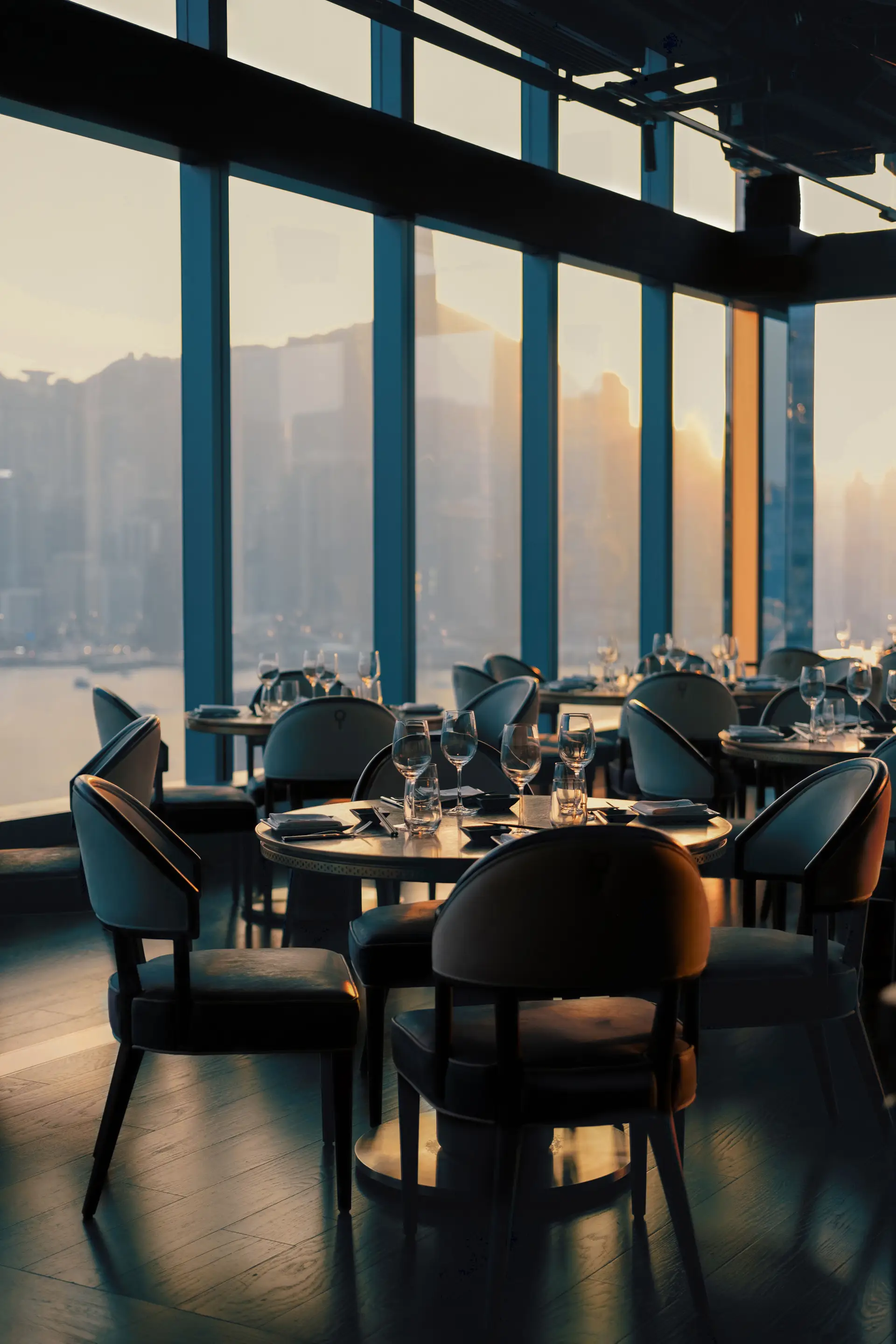 Skyline Dining